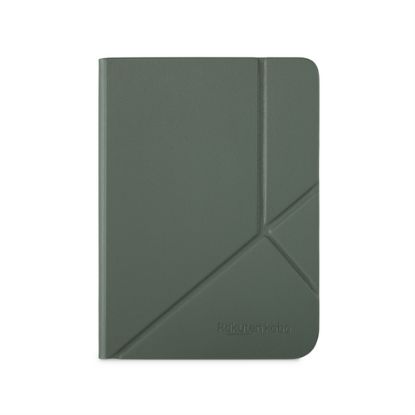 Immagine di Rakuten Kobo SleepCover custodia per e-book reader 15,2 cm (6") Custodia a libro Verde