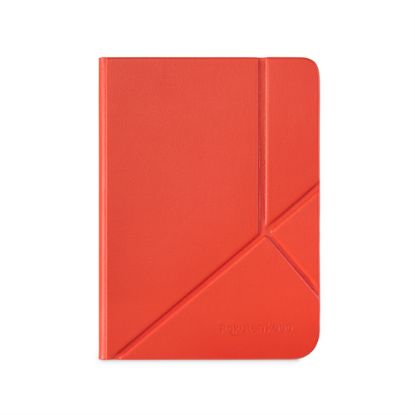 Immagine di Rakuten Kobo SleepCover custodia per e-book reader 15,2 cm (6") Custodia a libro Rosso