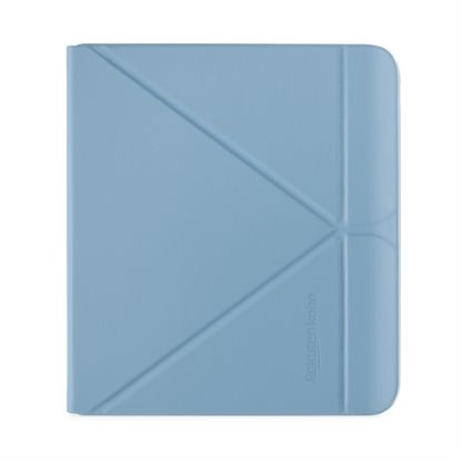 Immagine di Rakuten Kobo SleepCover custodia per e-book reader 17,8 cm (7") Custodia a libro Blu