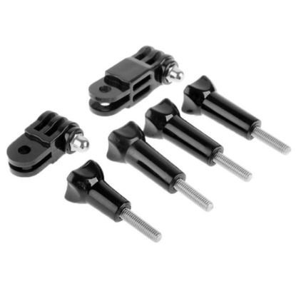 Immagine di Reporter 99533 accessorio per fotocamera sportiva Supporto per fotocamera