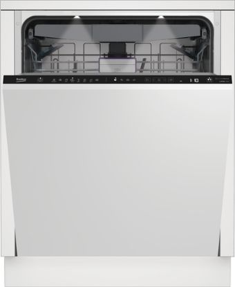 Immagine di Beko BDIN38644D A scomparsa totale 16 coperti C