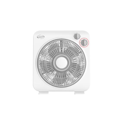 Immagine di BOXY VENTILAT. BOX 5 PALE 25CM 3 VEL