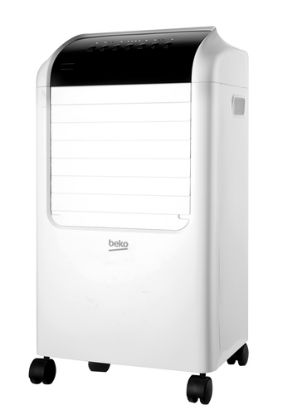Immagine di Beko EFE6030W raffrescatore portatile 8 L 62 dB Bianco
