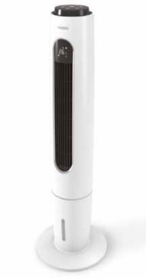 Immagine di PELERTOWER RAFFRESC. 3,5LT. LCD DISPLAY TIMER IONIZZ