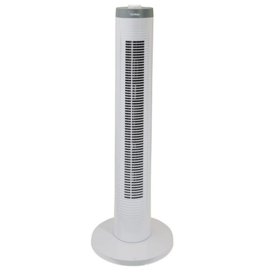 Immagine di VC77 VENTILAT. A TORRE 80CM TIMER INDUZIONE 45W