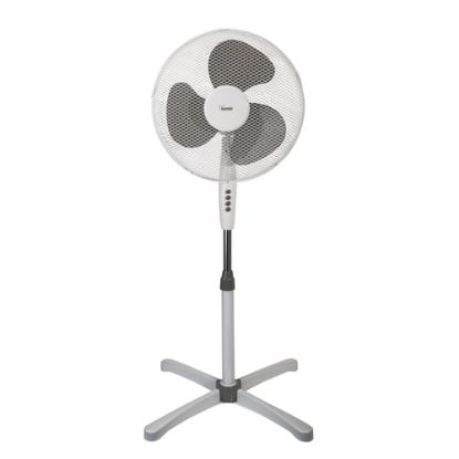 Immagine di VP416 VENTILATORE A PIANTANA 40 CM BASE  A INNESTO RAPI