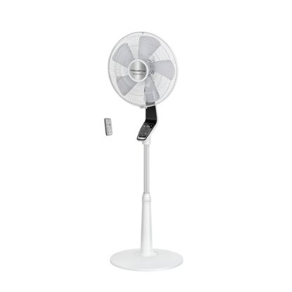 Immagine di Rowenta Turbo Silence Extreme VU5690 Nero, Bianco