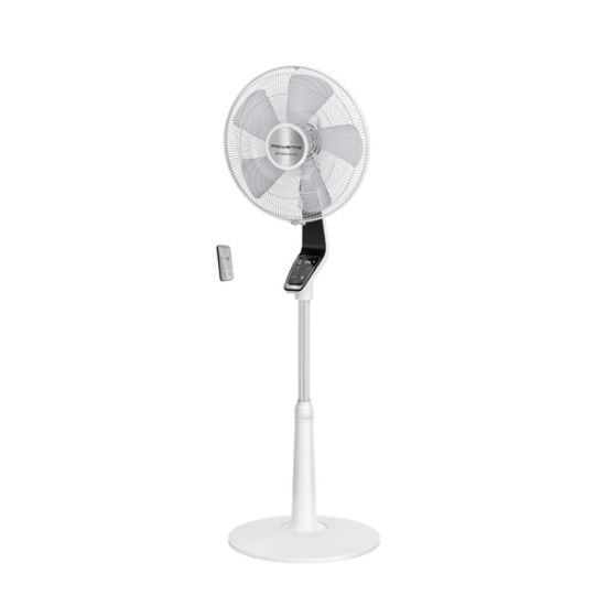 Immagine di Rowenta Turbo Silence Extreme VU5690 Nero, Bianco