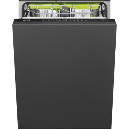 Immagine di ST352AL LAVAST INC 13COP 11PR 45DB A 3CESTO INV MINIG