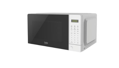 Immagine di Beko MOC201103W Bianco Solo microonde Superficie piana 20 L 700 W