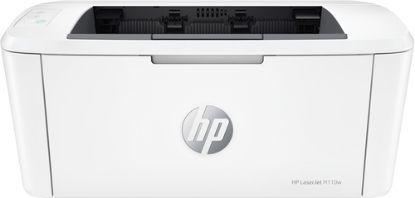Immagine di HP LaserJet Stampante M110w