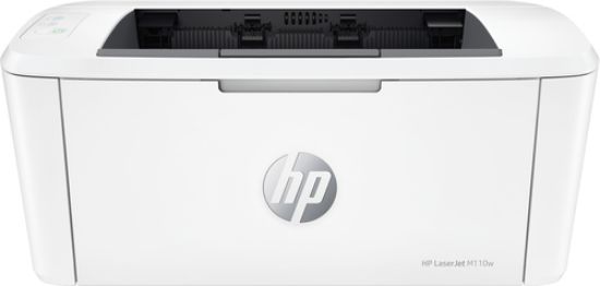 Immagine di HP LaserJet Stampante M110w