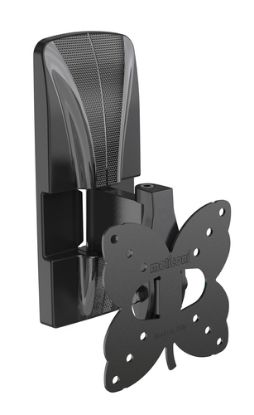 Immagine di Meliconi SLIMSTYLE PLUS 100 ST CG 81,3 cm (32") Nero