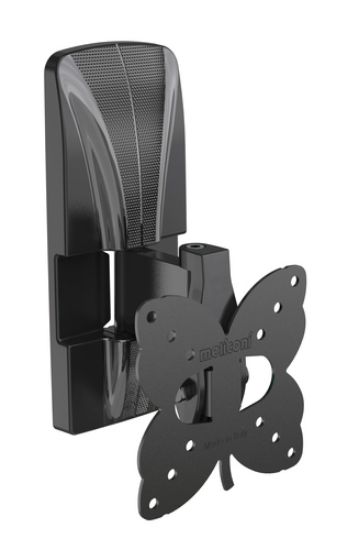 Immagine di Meliconi SLIMSTYLE PLUS 100 ST CG 81,3 cm (32") Nero