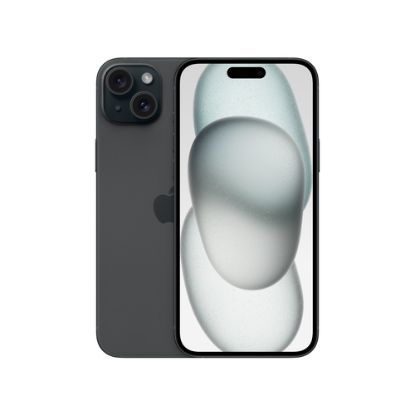 Immagine di MU0Y3QL/A IPHONE 15 PLUS 128GB BLACK
