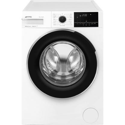 Immagine di WNP94SEA LAVATRICE CF 9KG 1400G A INV DISPLCD PLANA VAP