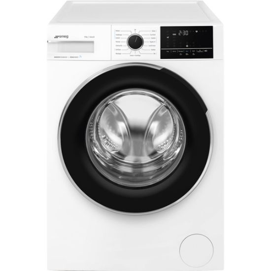 Immagine di WNP94SEA LAVATRICE CF 9KG 1400G A INV DISPLCD PLANA VAP