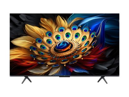 Immagine di TCL C65 Serie C6 Smart TV QLED 4K 50" 50C655, Dolby Vision, Dolby Atmos, Google TV