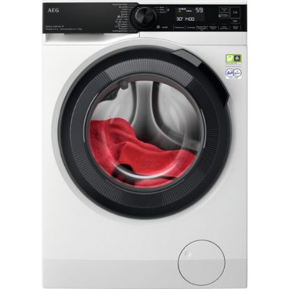 Immagine di LR8H84GBY LAVATRICE CF 8KG 1400G A-20% INV VAP WIFI UNIVERS