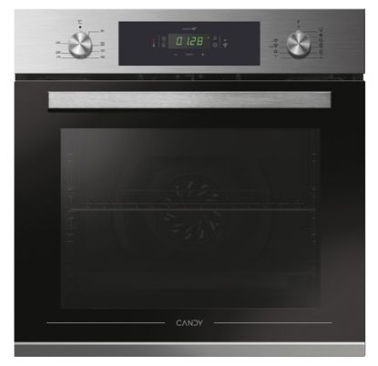 Immagine di Candy Moderna FCP815X E0/E 70 L Acciaio inox