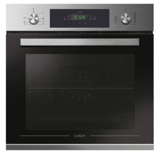 Immagine di Candy Moderna FCP815X E0/E 70 L Acciaio inox