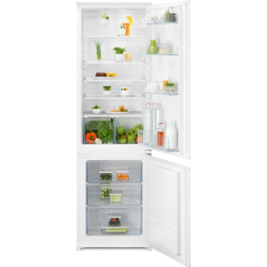 Immagine di LNS5LE18S FRIGO INC COMBI 267LT H178 STAT/LF E