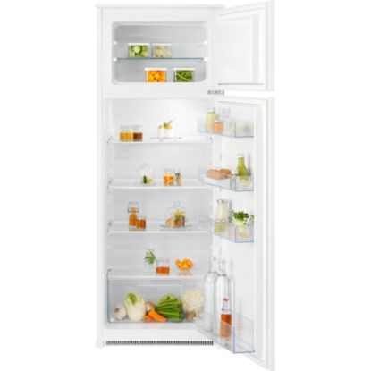 Immagine di ETS5LE14S FRIGO INC 2P 218LT H145 STATIC LOW FROST E COM.EL