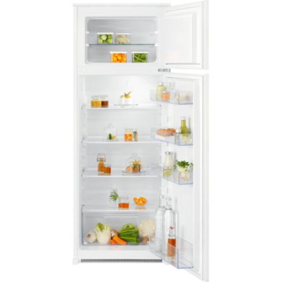 Immagine di ETS5LE14S FRIGO INC 2P 218LT H145 STATIC LOW FROST E COM.EL