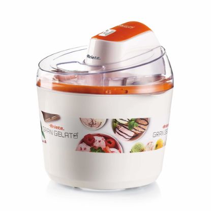 Immagine di Ariete Gelatiera Gran Gelato
