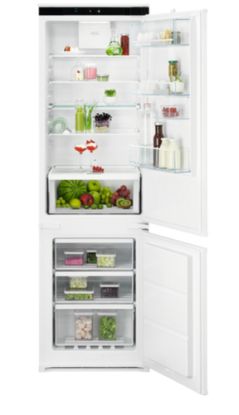 Immagine di TSC7G181ES FRIGO INC COMBI 256LT H178 NF E DISPL PARTNER MIN