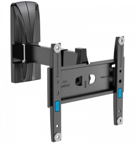 Immagine di Meliconi SlimStyle Plus 200 SR 101,6 cm (40") Nero