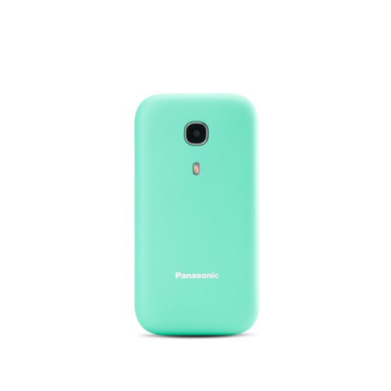 Immagine di KX-TU400EXC T.CELL SENIOR CONCHIGLIA 2,4" TIFFANY