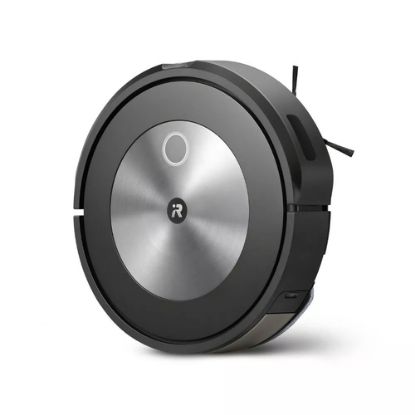 Immagine di COMBOJ5ROOMBA ASPIRAPOLV ROBOT E LAVA PAVIMENTI  2 IN 1 - 81708