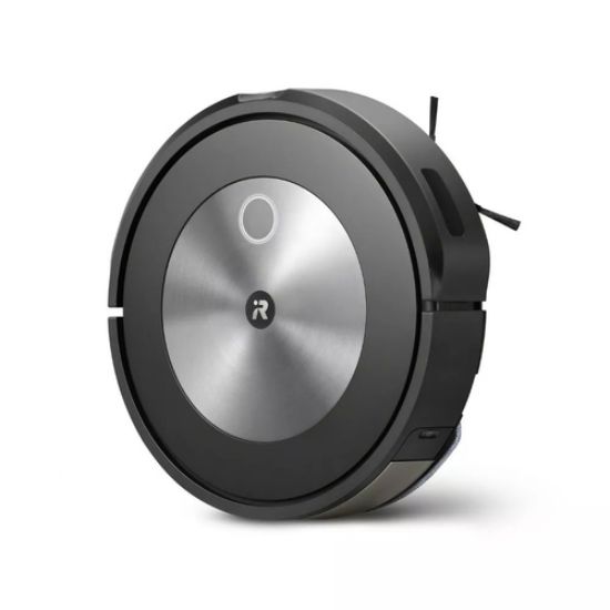Immagine di COMBOJ5ROOMBA ASPIRAPOLV ROBOT E LAVA PAVIMENTI  2 IN 1 - 81708