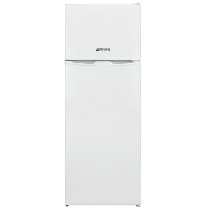 Immagine di FD14EW FRIGO 2P 235LT H144 BIANCO E