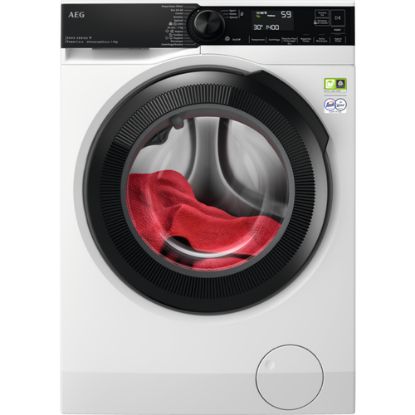 Immagine di LR8H94GBY LAVATRICE CF 9KG 1400G A-10% INV VAP OKOMIXUNIVER