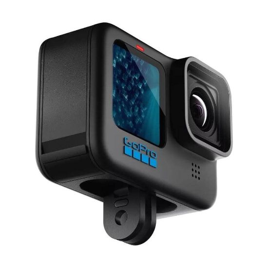 Immagine di CHDHX-112-RW 252763 NEW ACTIONCAM HERO 11 BLACK