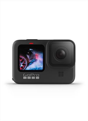 Immagine di CHDHX-901-RW ACTIONCAM HERO 9 BLACK 4K