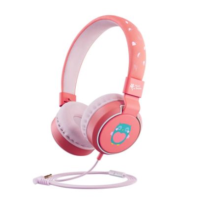 Immagine di 4029948202242 CUFFIA BT BIMBI GUFO