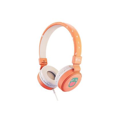 Immagine di 52521 CUFFIA BIMBI GUFO