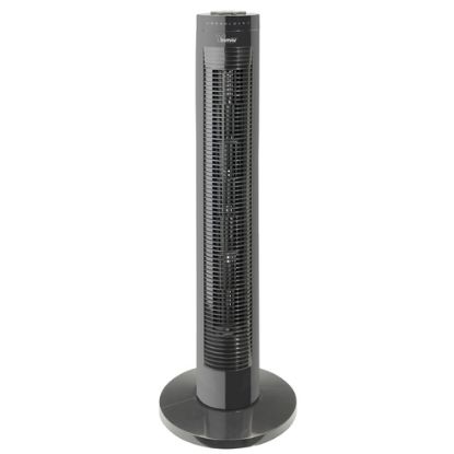 Immagine di Bimar VC78 ventilatore Nero