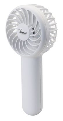 Immagine di VA50WHITE MINI VENTILAT. PORTATILE USB RICARICABILE3 VEL. 1