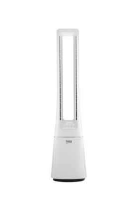 Immagine di Beko EBA6000W ventilatore Bianco