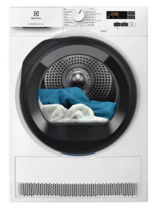 Immagine di EW6H19G ASCIUG 9KG A+++ INV PLANA GENTLECARE MIXCARE REVE