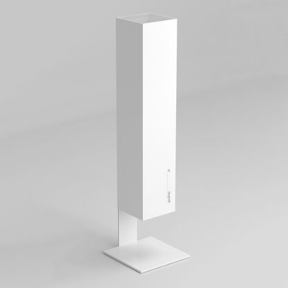 Immagine di SANIFICA ARIA30 SANIFICATORE AMBIENTE MAX. 50MQ. 25W TECNOLOGIA U