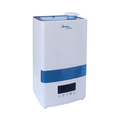 Immagine di AR8U20-NEBULODIG UMIDIFICATORE COMANDI TOUCH. DISPLAY, 4,5LT.IONIZZ. OZONIZZ. NEBULO DI