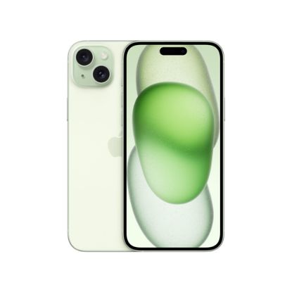 Immagine di MU173QL/A IPHONE 15 PLUS 128GB GREEN
