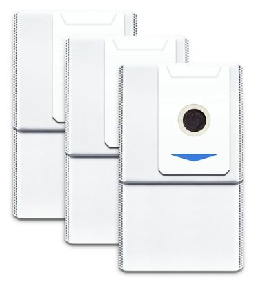 Immagine di Ecovacs DDB030031 accessorio e ricambio per aspirapolvere Sacchetto per la polvere Robot aspirapolvere