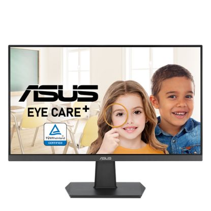 Immagine di ASUS VA27EHF Monitor PC 68,6 cm (27") 1920 x 1080 Pixel Full HD LCD Nero