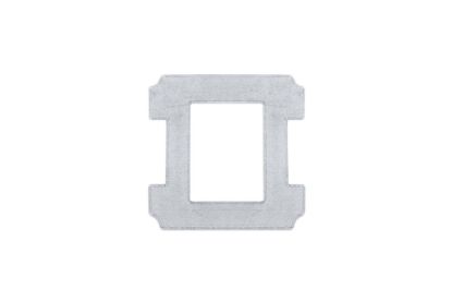 Immagine di Ecovacs W-CC02-0009 accessorio per lavavetri elettrico Panno di pulizia